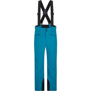 Ziener Enfant Pantalon isolant Axi Ski Pantalon Mehrfarbig