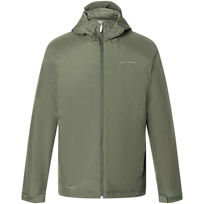 Vaude Homme Kunstfaserjacken Fimba Padded Veste Mehrfarbig