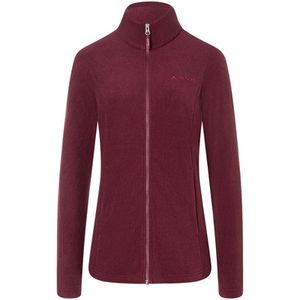 Vaude Damen Fleecejacken Fimba Fleece Jacke Mehrfarbig