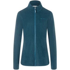 Vaude Damen Fleecejacken Fimba Fleece Jacke Mehrfarbig
