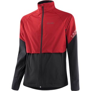 Löffler Homme Softshelljacken Worldcup 23 Ws Light Veste Mehrfarbig