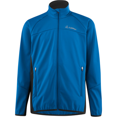 Löffler Niños Softshelljacken Alpha Ws Light Chaqueta Mehrfarbig