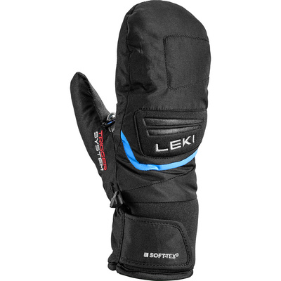 Leki Enfant Skihandschuhe Griffin 3D Handschuhe Noir