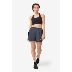 Looking for Wild Damen Jeans Freizeithosen Hava Shorts Mehrfarbig