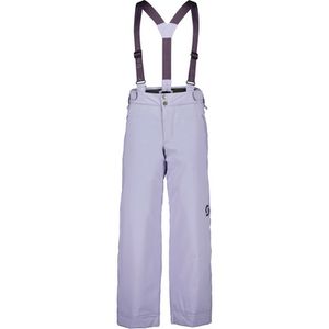 Scott Kids Hardshellhosen Regenhosen Ultimate Dryo 10 Pants Violett