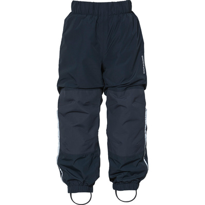 Didriksons Enfant Pantalon isolant Narvi 2 Pantalon Bleu