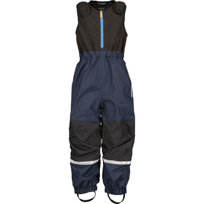 Didriksons Niños Pantalón aislante Gordon 3 Pantalón Azul