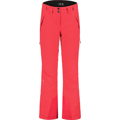 Maloja Mujer Pantalón aislante BerninaM. Pantalón Mehrfarbig