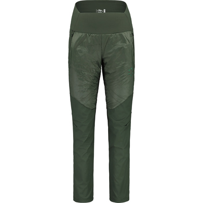 Maloja Mujer Softshellhosen ZengoM. Pantalón Mehrfarbig