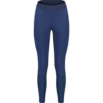Maloja Femme Tights Leggings FlaasM. Tights Mehrfarbig