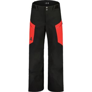 Maloja Uomo Pantaloni da sci TretM. Pantaloni Mehrfarbig