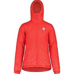 Maloja Herren Kunstfaserjacken LeonM. Jacke Rot