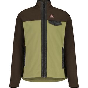 Maloja Herren Fleecejacken RopiM. Jacke Mehrfarbig