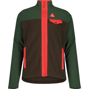 Maloja Herren Fleecejacken RopiM. Jacke Mehrfarbig