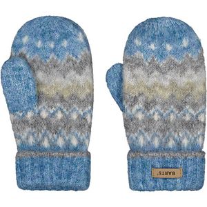 Barts Bambini Fäustlinge Jalem Handschuhe Blu