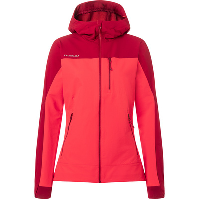 Kaikkialla Women Windbreaker Montola Jacket Mehrfarbig
