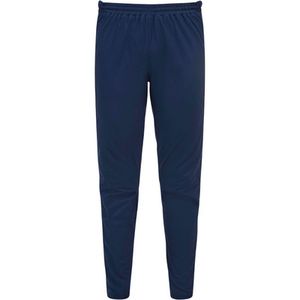 Rossignol Mujer Softshellhosen Active Versatile XC Pantalón Azul