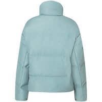 LangerChen Mujer Isolationsjacken Shelton Chaqueta Mehrfarbig