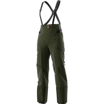 Dynafit Mujer Hardshellhosen Regenhosen Tigard GTX Pro Pantalón Mehrfarbig