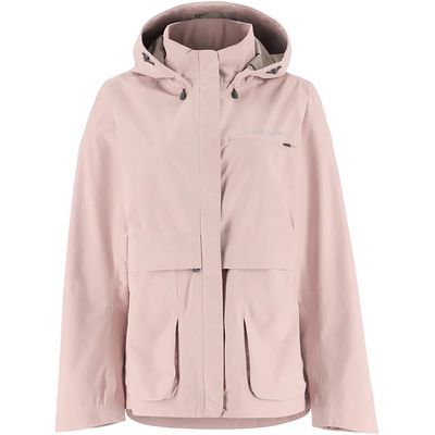 Kari Traa Mujer Hardshelljacken Regenjacken Ruth Chaqueta Mehrfarbig