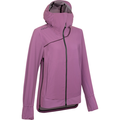 LaMunt Mujer Hardshelljacken Regenjacken Sara 3l Light Jace Mehrfarbig