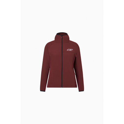 Looking for Wild Mujer Hoodies Kyzyl Asker Sudadera con capucha Mehrfarbig