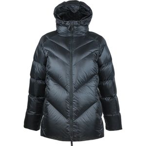 Skhoop Women Isolationsjacken Astrid Down Jacket Black