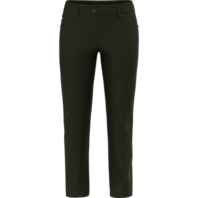 Salewa Damen Wanderhosen Fanes Cord Hemp Hose Mehrfarbig