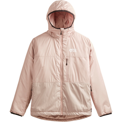 Picture Women Isolationsjacken Tanlah Jacket Gray