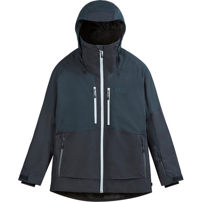 Picture Femme Isolationsjacken Sygna Veste Bleu