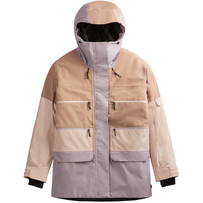 Picture Femme Isolationsjacken U68 Veste Rose