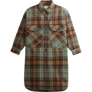 Picture Mujer Parkas Mäntel Sotola Mantel Mehrfarbig