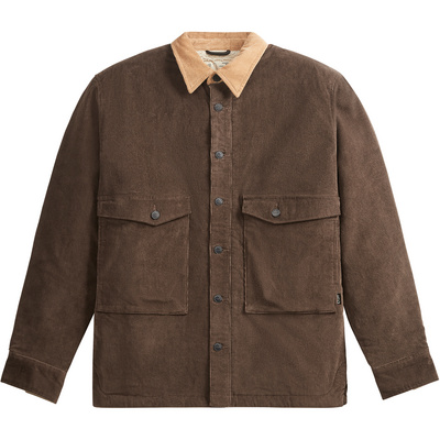 Picture Men Hemden Noliwa Corduroy Hemd Mehrfarbig