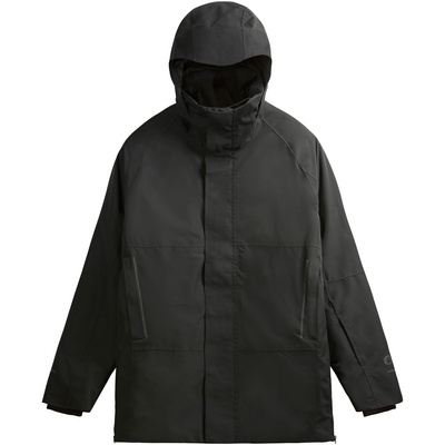 Picture Men Kunstfaserjacken Dailytime Jacket Black