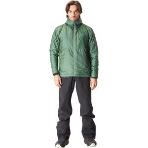 Picture Hombre Kunstfaserjacken Limeton Chaqueta Mehrfarbig