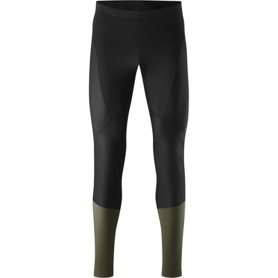 Gonso Uomo Fahrradhosen Montana Hip Raw 3 Radhose lang Mehrfarbig