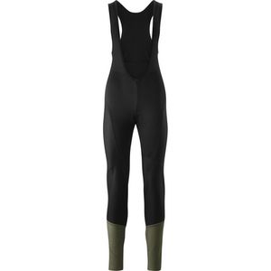 Gonso Women Softshellhosen Tartu 3 Bib lang Regular Mehrfarbig