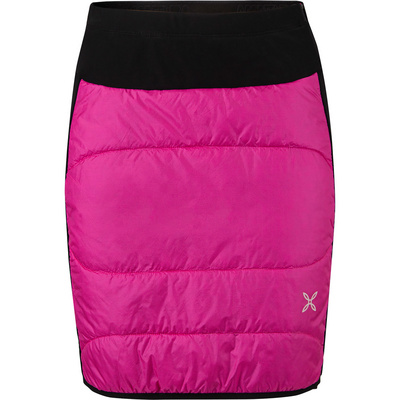 Montura Women Isolationsröcke Enigma Rock Violett