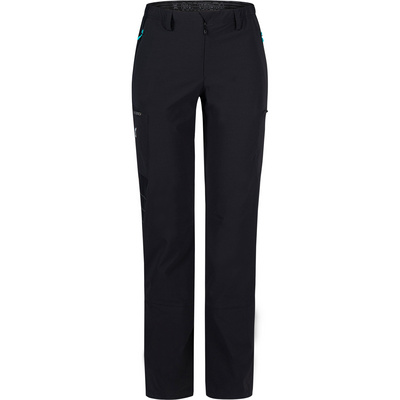 Montura Women Skitourenhosen Raise Pants Regular Blue