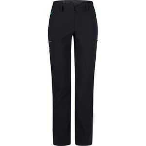 Montura Women Skitourenhosen Raise Pants Regular Blue