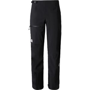 The North Face Women Hardshellhosen Regenhosen Summit Chamlang Futurelight Pants Black