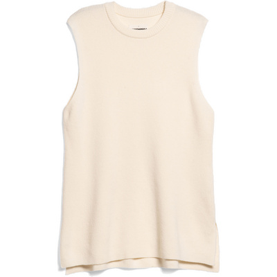 Armedangels Mujer Tanktops Camiliaa Top Mehrfarbig
