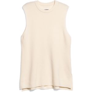 Armedangels Mujer Tanktops Camiliaa Top Mehrfarbig