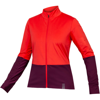 Endura Mujer Radtrikots FS260-Pro Jetstream Trikot Mehrfarbig