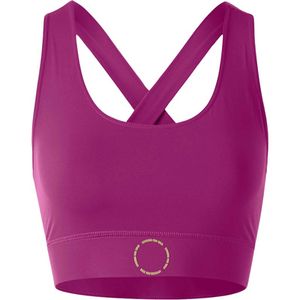 Looking for Wild Mujer Sport-BHs Annita Sport BH Rojo