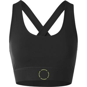 Looking for Wild Mujer Sport-BHs Annita Sport BH Negro