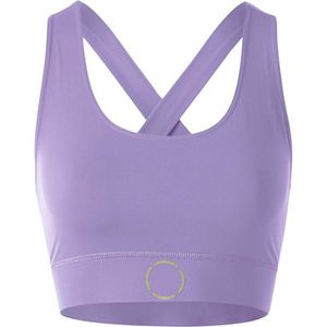 Looking for Wild Mujer Sport-BHs Annita Sport BH Rosa