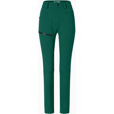 Looking for Wild Femme Wanderhosen F208 Pantalon Vert