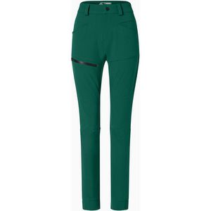 Looking for Wild Damen Wanderhosen F208 Hose Grün