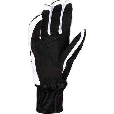Daehlie Hombre Fingerhandschuhe Move Handschuhe Negro